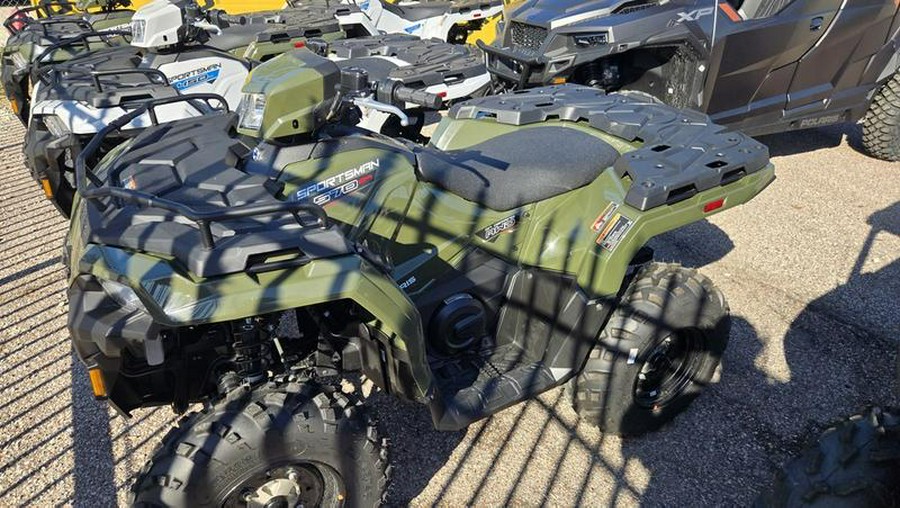 2026 Polaris® Sportsman 570