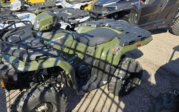 2026 Polaris® Sportsman 570