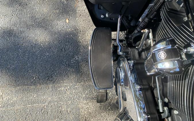 2022 Harley-Davidson® Tri Glide® Ultra FLHTCUTG