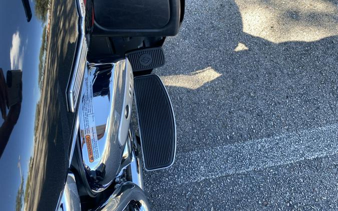 2022 Harley-Davidson® Tri Glide® Ultra FLHTCUTG