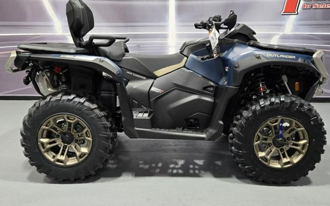 2026 Can-Am Outlander MAX Limited 1000R