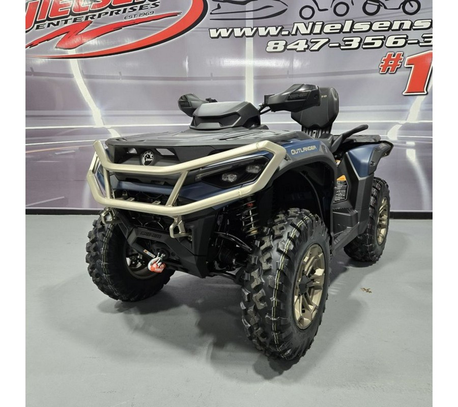 2026 Can-Am Outlander MAX Limited 1000R