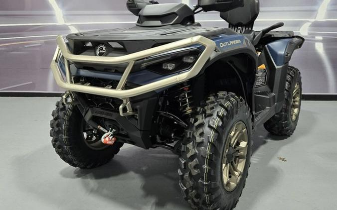 2026 Can-Am Outlander MAX Limited 1000R