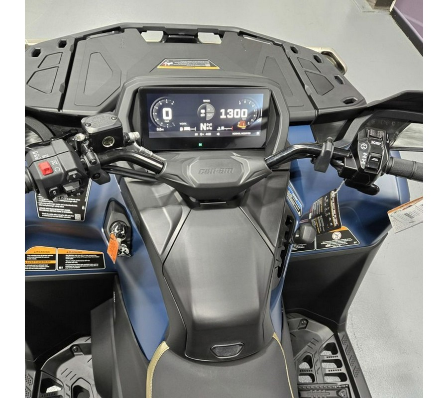 2026 Can-Am Outlander MAX Limited 1000R