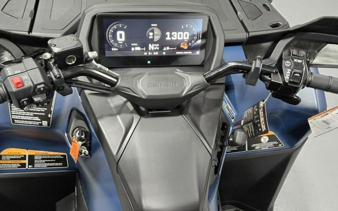 2026 Can-Am Outlander MAX Limited 1000R