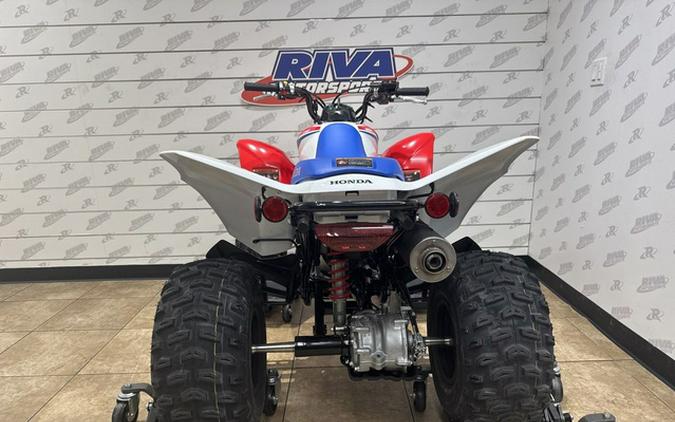 2026 Honda TRX 250X