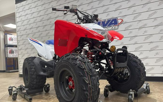 2026 Honda TRX 250X