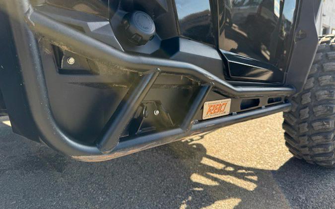 2023 Polaris GENERAL XP 1000 Premium Black Crystal