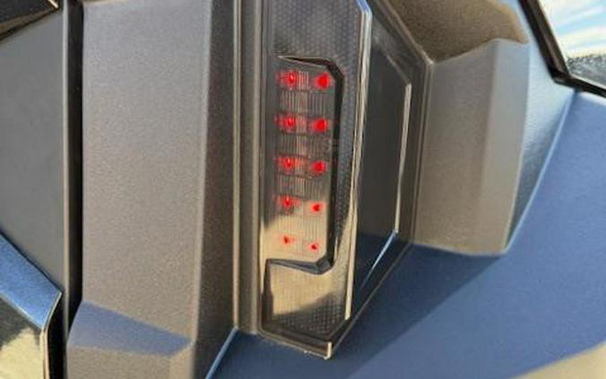 2023 Polaris GENERAL XP 1000 Premium Black Crystal