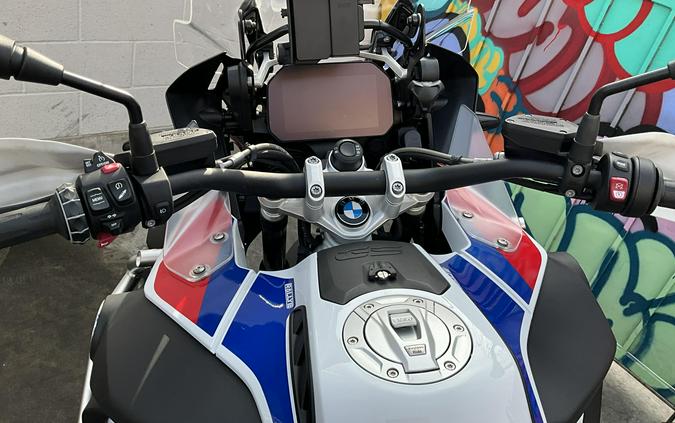2021 BMW R 1250 GS