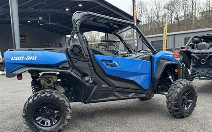 2023 Can-Am Commander XT 1000R