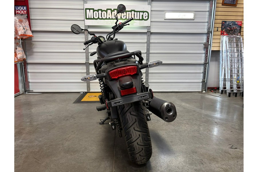 2025 Eliminator® ABS - Kawasaki