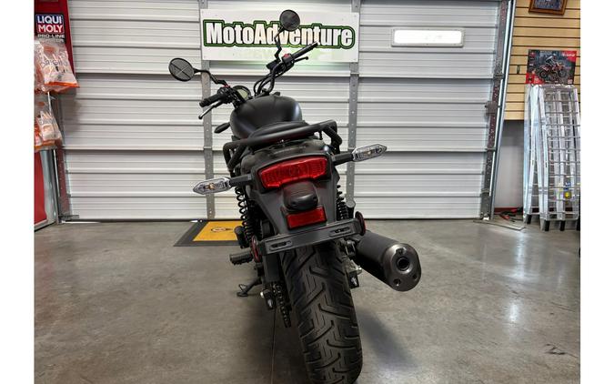 2025 Kawasaki Eliminator® ABS