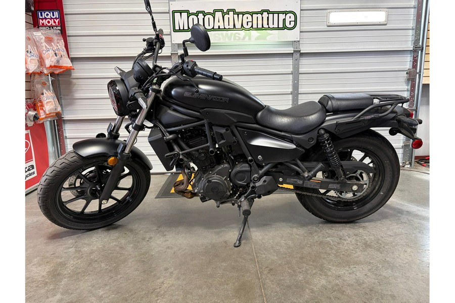 2025 Eliminator® ABS - Kawasaki