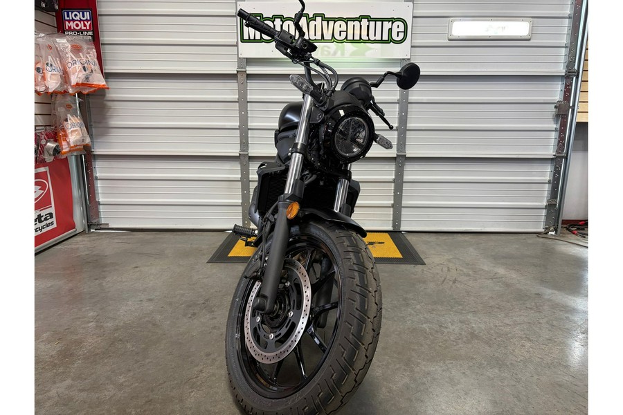 2025 Eliminator® ABS - Kawasaki