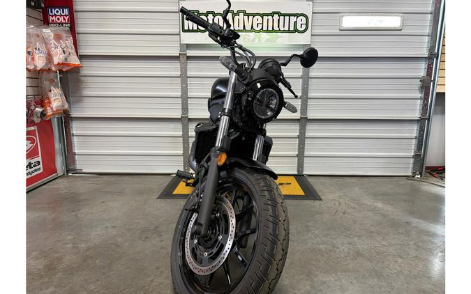 2025 Kawasaki Eliminator® ABS