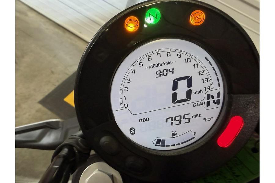 2025 Eliminator® ABS - Kawasaki