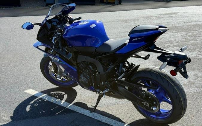 2026 YZF-R9 - Yamaha