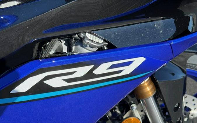 2026 YZF-R9 - Yamaha
