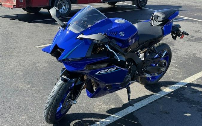 2026 YZF-R9 - Yamaha