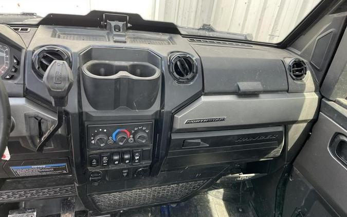 2024 Polaris® Ranger XD 1500 NorthStar Premium