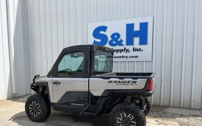 2024 Polaris® Ranger XD 1500 NorthStar Premium