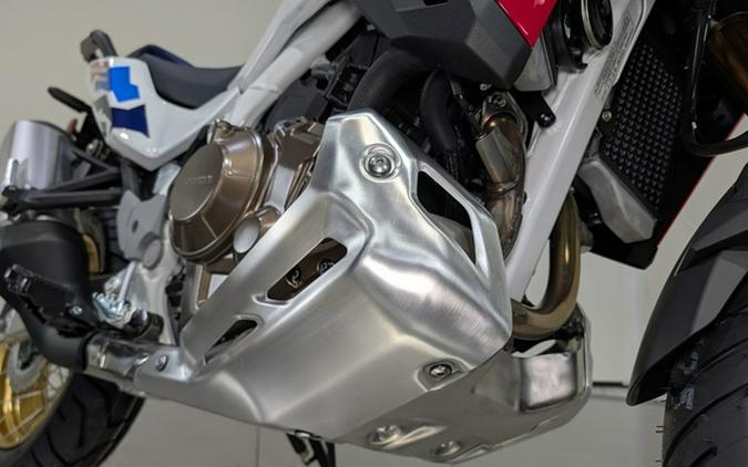 2026 Honda Africa Twin Adventure Sports ES