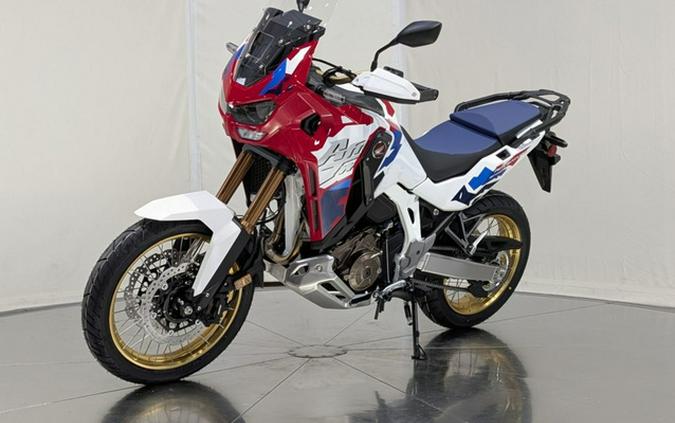 2026 Honda Africa Twin Adventure Sports ES