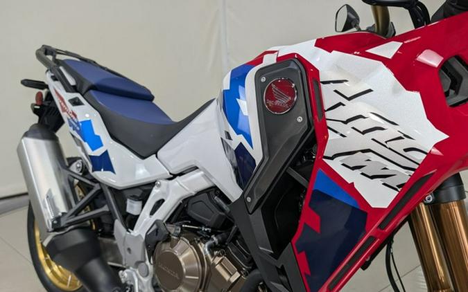2026 Honda Africa Twin Adventure Sports ES