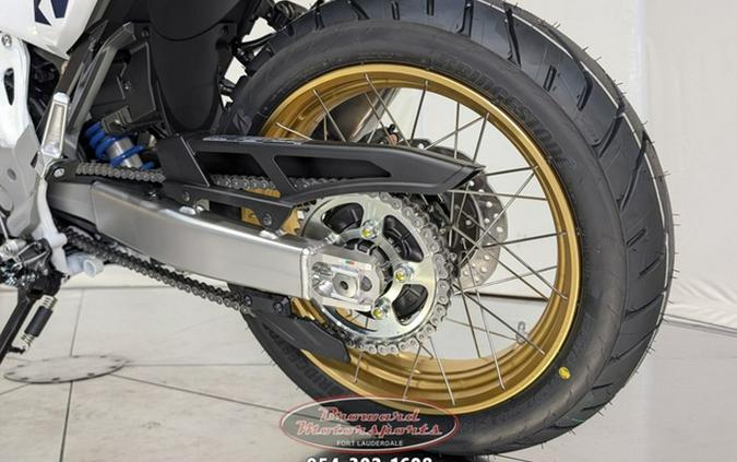 2026 Honda Africa Twin Adventure Sports ES