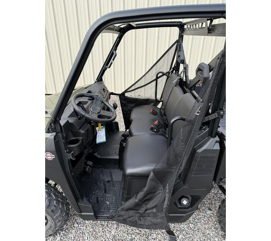 2026 Polaris® Ranger 1000 EPS