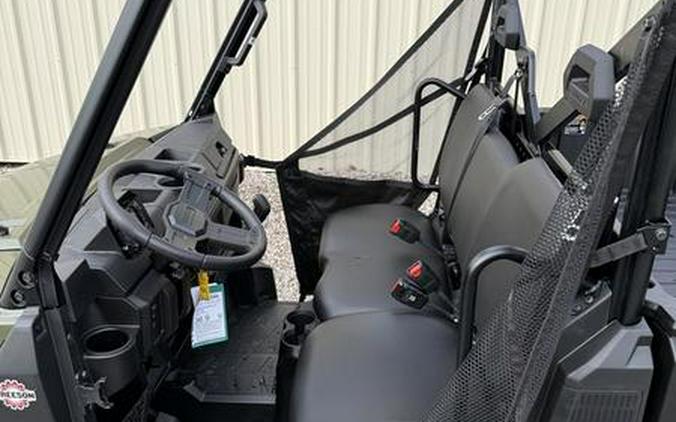 2026 Polaris® Ranger 1000 EPS