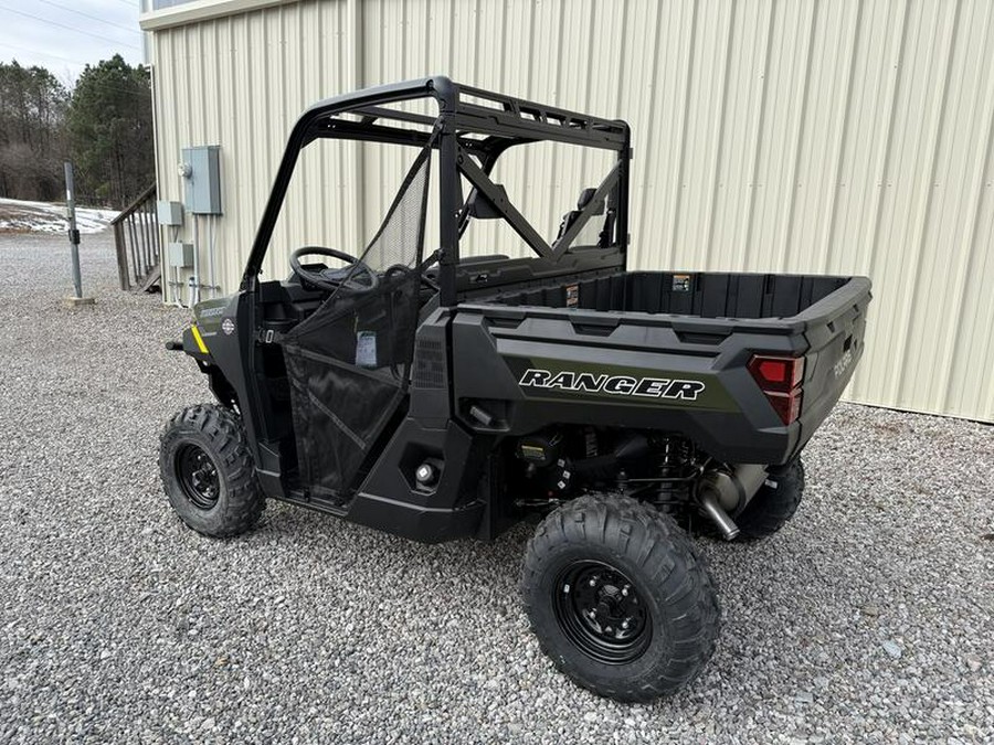 2026 Polaris® Ranger 1000 EPS