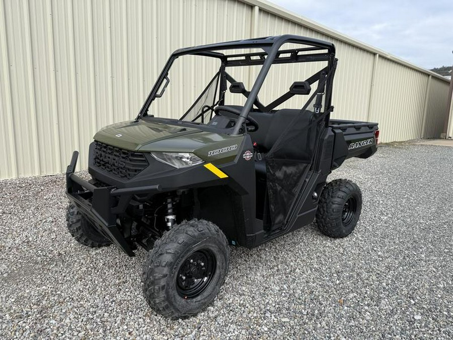 2026 Polaris® Ranger 1000 EPS