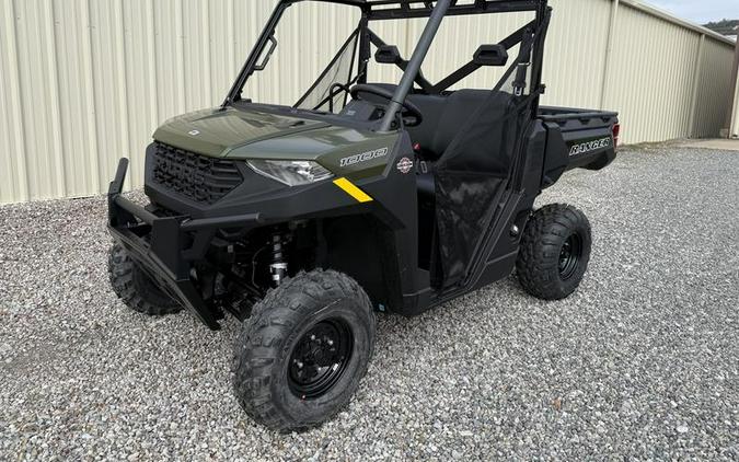 2026 Polaris® Ranger 1000 EPS