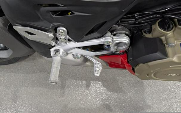 2026 Ducati Panigale V4