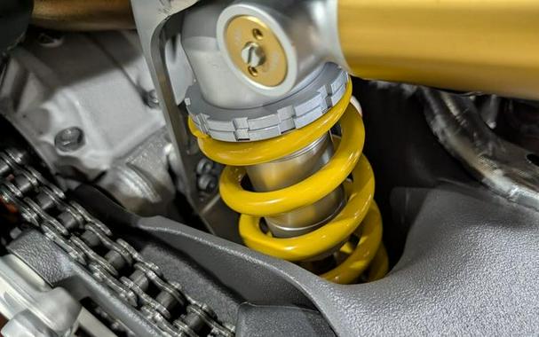 2026 Ducati Panigale V4