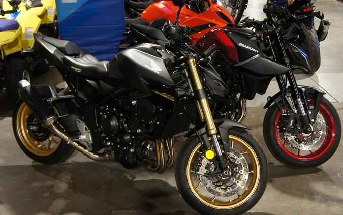 2025 Honda® CB1000 Hornet SP
