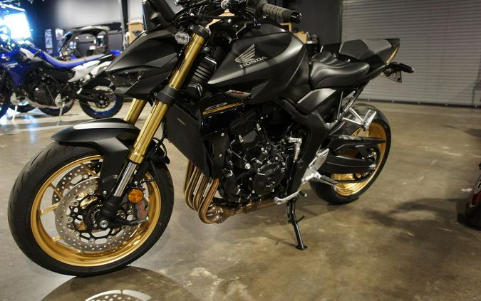 2025 Honda® CB1000 Hornet SP