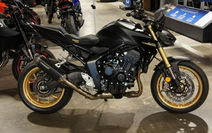 2025 Honda® CB1000 Hornet SP