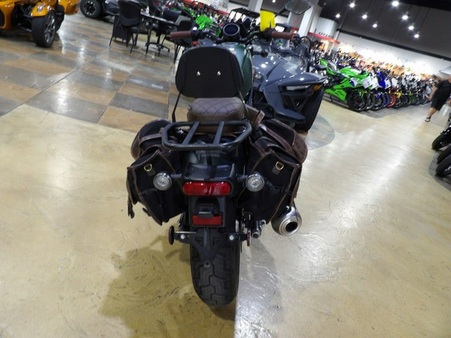2024 Honda Rebel 500
