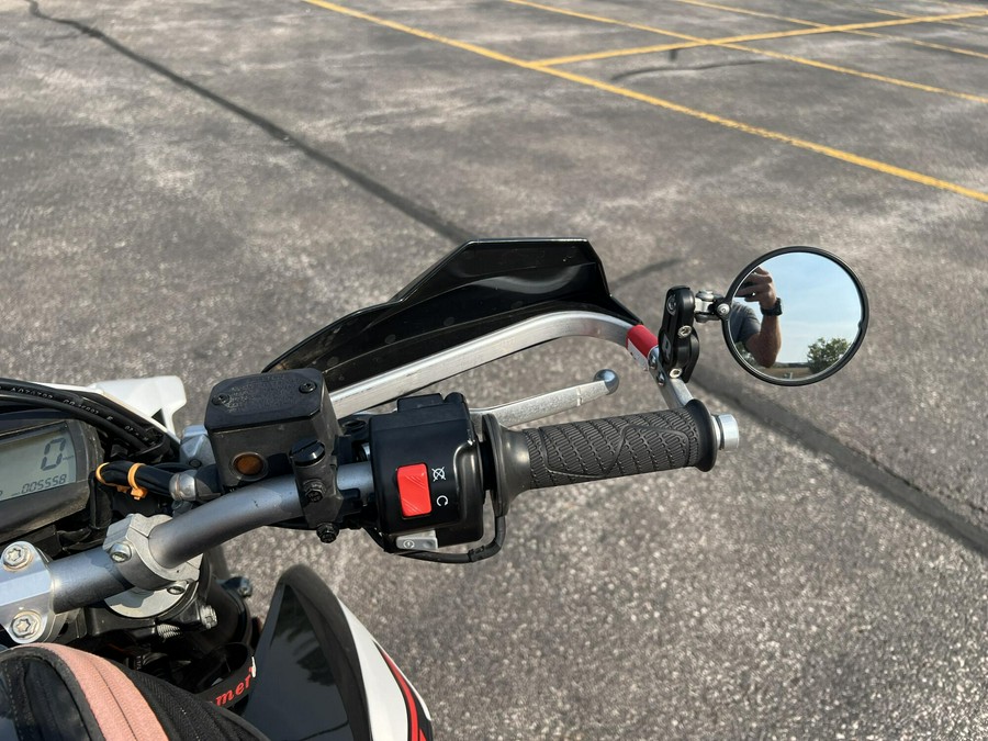 2017 KTM 690 Enduro R