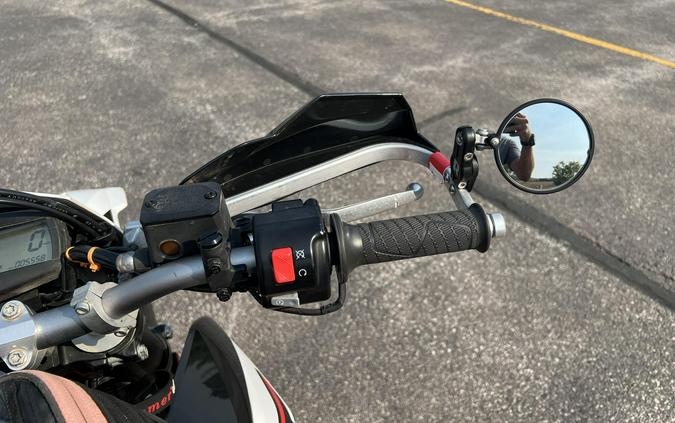 2017 KTM 690 Enduro R