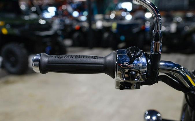2027 Royal Enfield Bullet 650