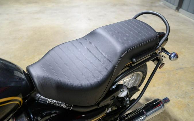 2027 Royal Enfield Bullet 650