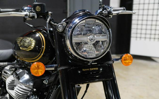 2027 Royal Enfield Bullet 650