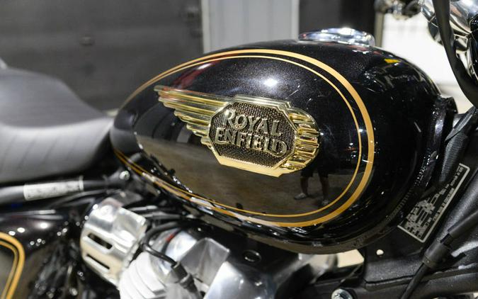2027 Royal Enfield Bullet 650