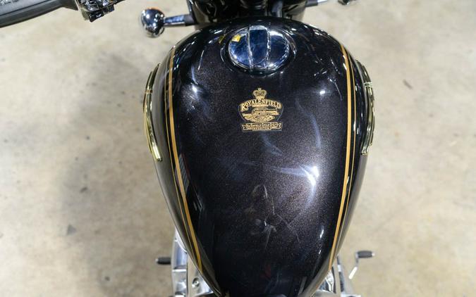 2027 Royal Enfield Bullet 650