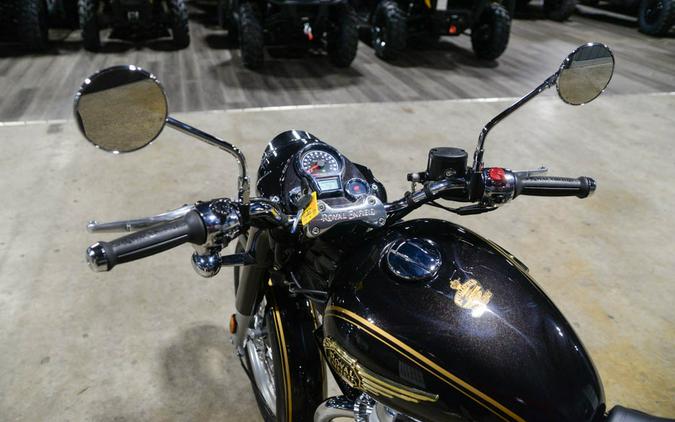 2027 Royal Enfield Bullet 650