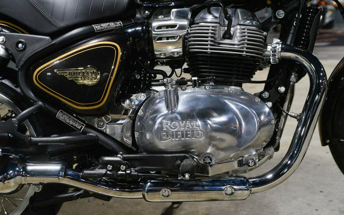 2027 Royal Enfield Bullet 650